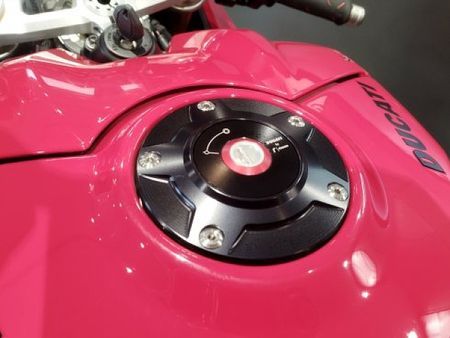 ドゥカティ PANIGALE V4 S 6