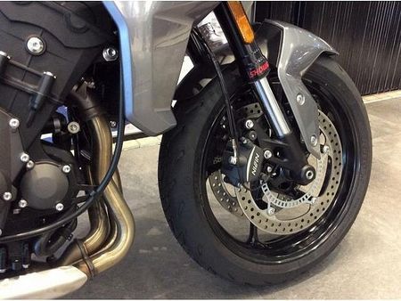トライアンフ TIGER SPORT 660 ☆トライアンフ車両のお問い合わせは、東京WEST正規販売店042-312-0055まで☆ 7