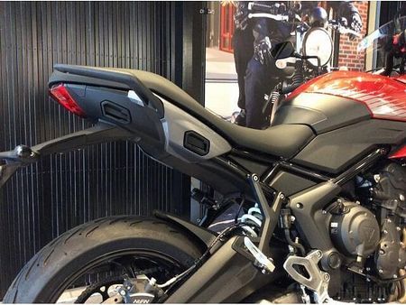 トライアンフ TIGER SPORT 660 ☆トライアンフ車両のお問い合わせは、東京WEST正規販売店042-312-0055まで☆ 10