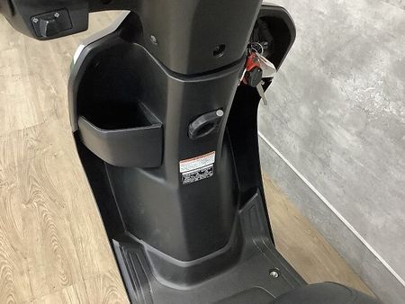 ホンダ タクト TACT 2021年式モデル 11