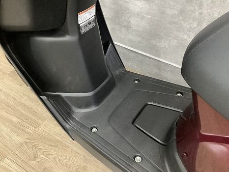 ホンダ タクト TACT 2021年式モデル 12