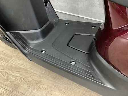 ホンダ タクト TACT 2021年式モデル 13
