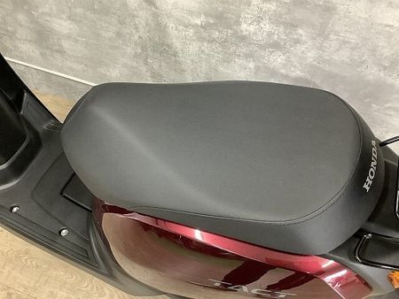 ホンダ タクト TACT 2021年式モデル 14