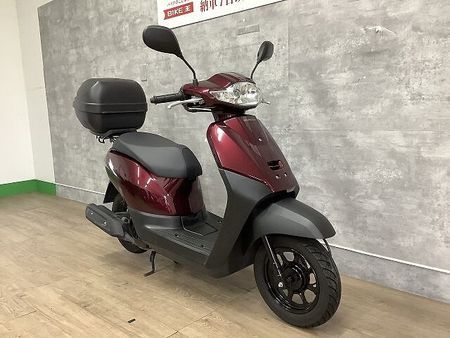 ホンダ タクト TACT 2021年式モデル 2