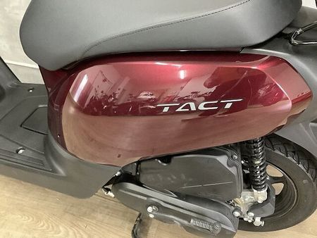 ホンダ タクト TACT 2021年式モデル 15