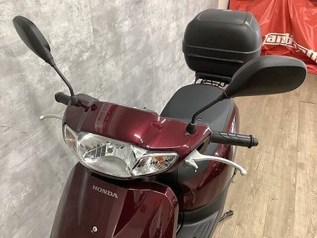 ホンダ タクト TACT 2021年式モデル 20