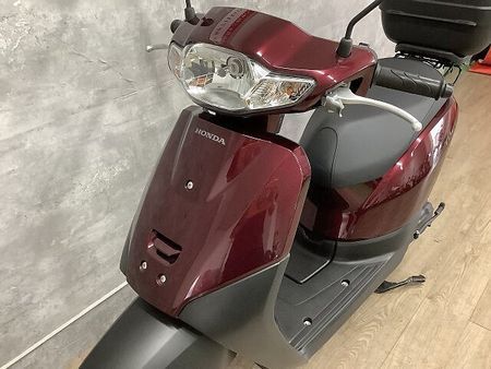 ホンダ タクト TACT 2021年式モデル 21