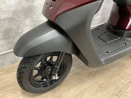 ホンダ タクト TACT 2021年式モデル 22