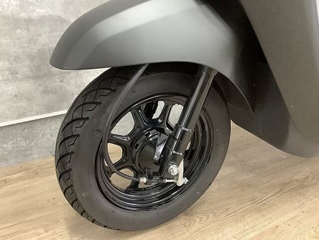 ホンダ タクト TACT 2021年式モデル 23