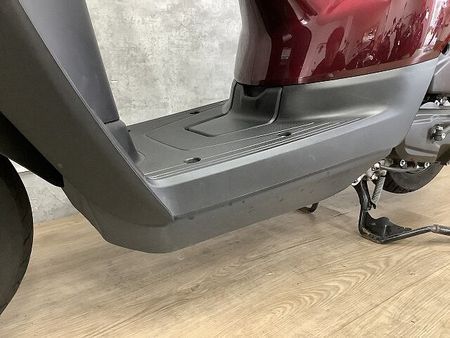 ホンダ タクト TACT 2021年式モデル 24