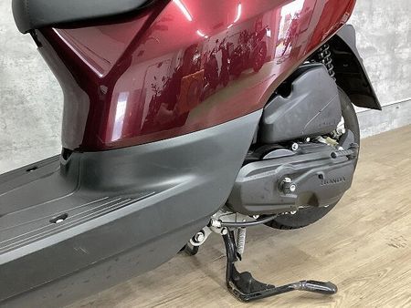 ホンダ タクト TACT 2021年式モデル 25