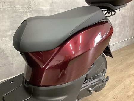 ホンダ タクト TACT 2021年式モデル 26