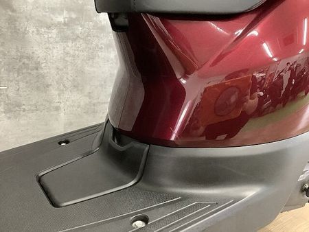 ホンダ タクト TACT 2021年式モデル 27