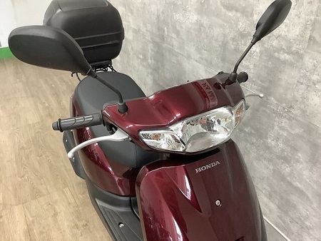 ホンダ タクト TACT 2021年式モデル 29
