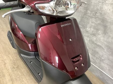 ホンダ タクト TACT 2021年式モデル 30