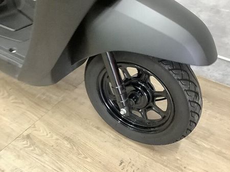 ホンダ タクト TACT 2021年式モデル 32