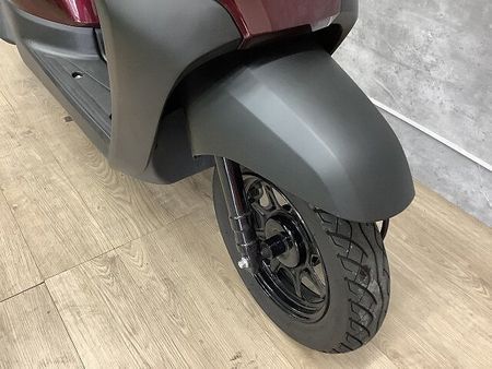 ホンダ タクト TACT 2021年式モデル 33