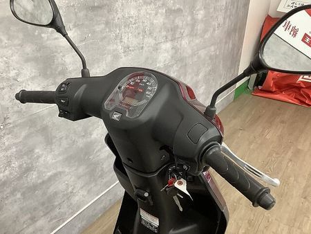 ホンダ タクト TACT 2021年式モデル 34