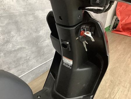 ホンダ タクト TACT 2021年式モデル 35