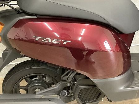 ホンダ タクト TACT 2021年式モデル 37