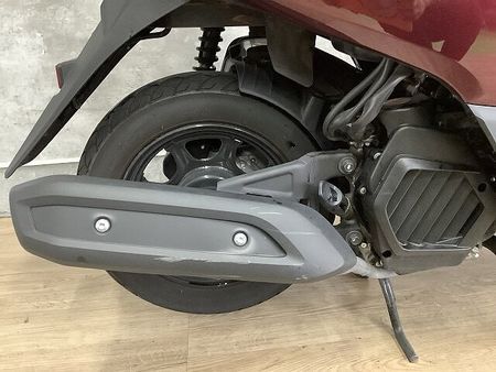ホンダ タクト TACT 2021年式モデル 38