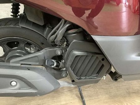 ホンダ タクト TACT 2021年式モデル 39