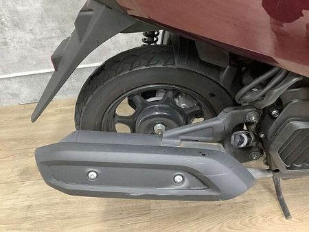 ホンダ タクト TACT 2021年式モデル 40
