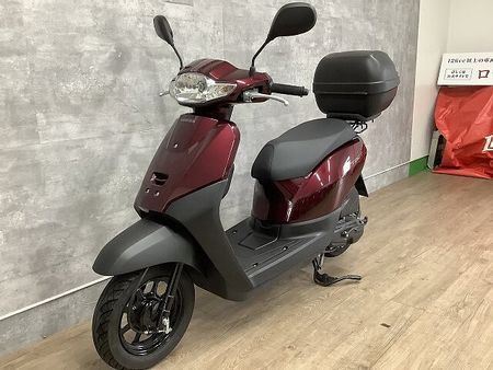 ホンダ タクト TACT 2021年式モデル 5