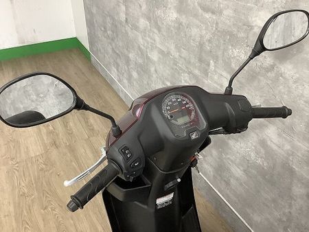 ホンダ タクト TACT 2021年式モデル 9