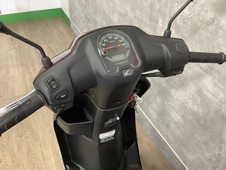 ホンダ タクト TACT 2021年式モデル 10