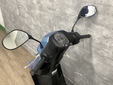 ホンダ タクト ベーシック TACT Basic 12