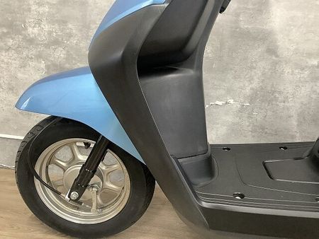 ホンダ タクト ベーシック TACT Basic 17