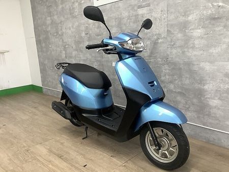 ホンダ タクト ベーシック TACT Basic 2