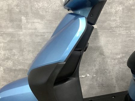 ホンダ タクト ベーシック TACT Basic 18