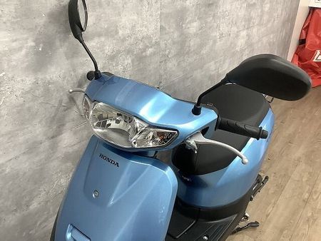 ホンダ タクト ベーシック TACT Basic 19