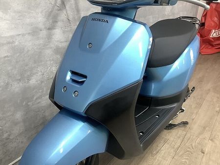 ホンダ タクト ベーシック TACT Basic 20