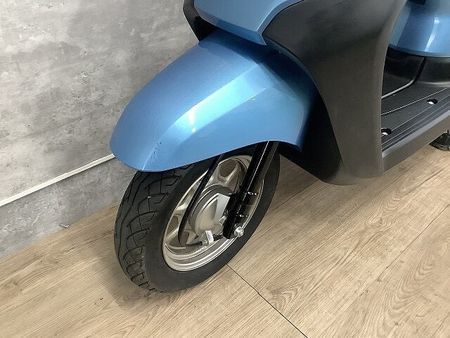 ホンダ タクト ベーシック TACT Basic 21