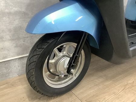 ホンダ タクト ベーシック TACT Basic 22