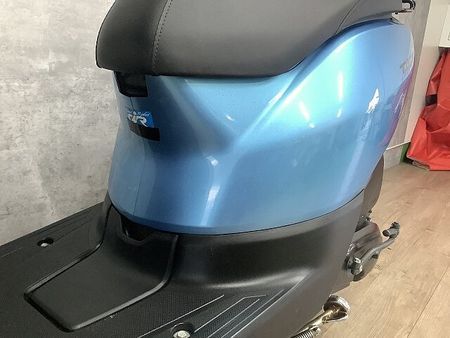 ホンダ タクト ベーシック TACT Basic 23