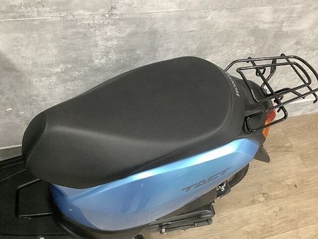 ホンダ タクト ベーシック TACT Basic 24