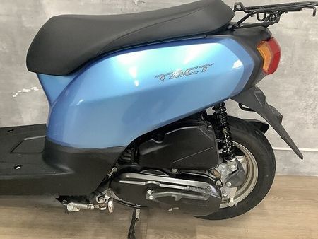 ホンダ タクト ベーシック TACT Basic 25