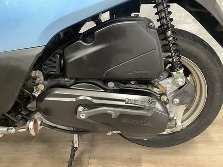 ホンダ タクト ベーシック TACT Basic 26