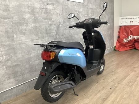 ホンダ タクト ベーシック TACT Basic 3