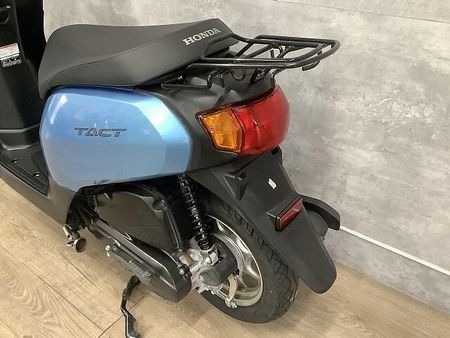 ホンダ タクト ベーシック TACT Basic 28