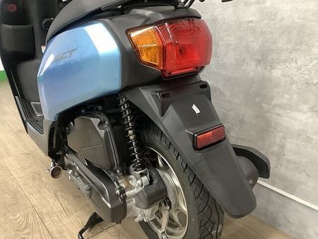 ホンダ タクト ベーシック TACT Basic 29