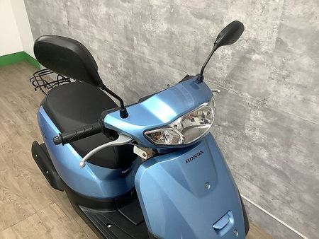 ホンダ タクト ベーシック TACT Basic 30