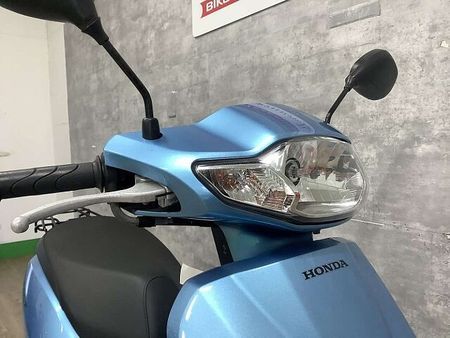 ホンダ タクト ベーシック TACT Basic 36