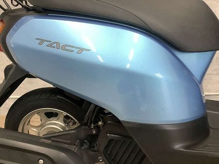 ホンダ タクト ベーシック TACT Basic 38
