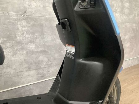 ホンダ タクト ベーシック TACT Basic 40
