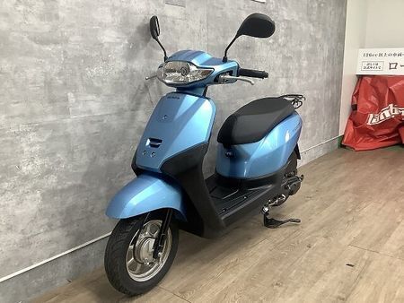 ホンダ タクト ベーシック TACT Basic 5